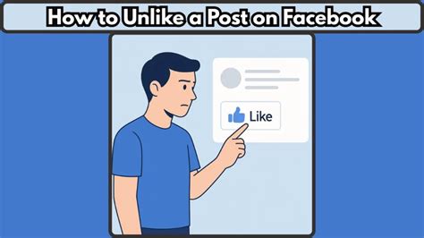Locating Post to Unlike