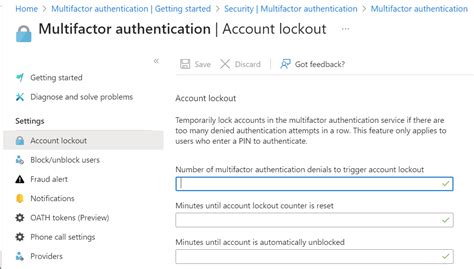 Locked Out? Azure MFA Recovery Tips When Your Phone is Lost or Number Changes