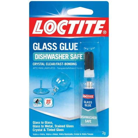 Loctite Glass