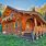 Log Cabin Homes for Sale Near Me