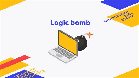 Logic Bomb Computer