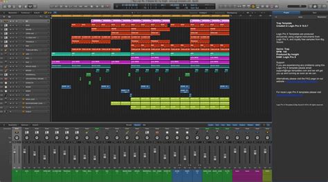 Logic Pro Multitrack Template Download Free