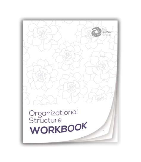 Logical structure workbook
