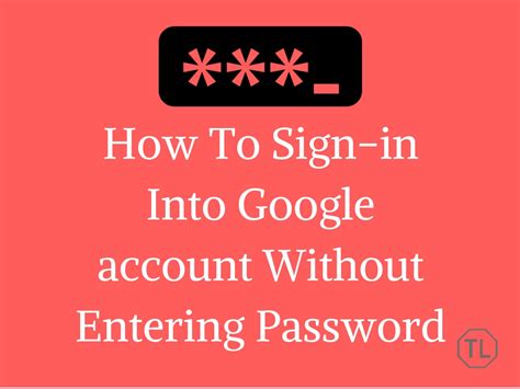 Without Password