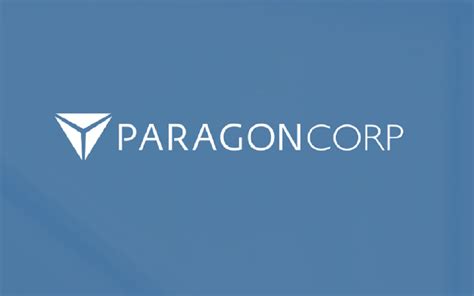 Logistic and Distribution Paragon Corp