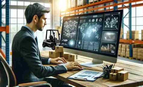 Logistics Analyst Career