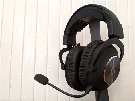 Logitech G PRO X