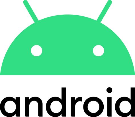 Logo Android OS