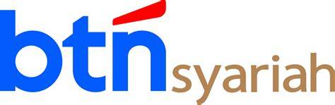 Logo BTN Syariah