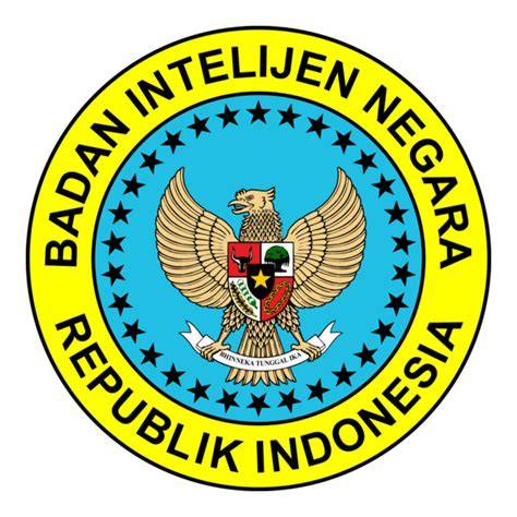 Logo Badan Intelijen Negara
