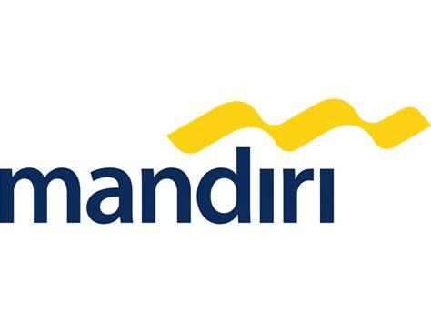 Logo Bank Mandiri