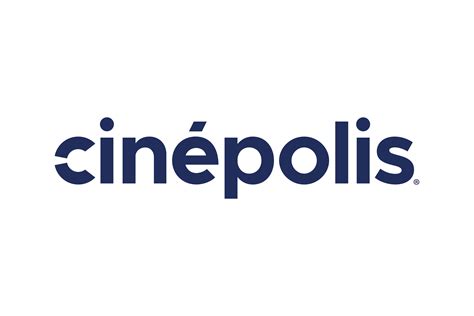 Logo Cinepolis