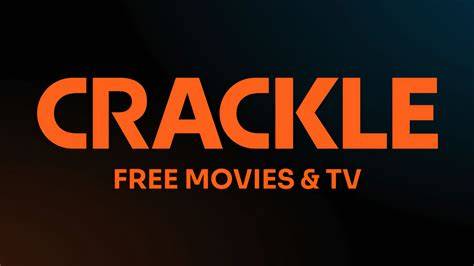 Logo Crackle Streaming