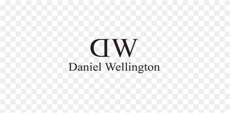 Logo Daniel Wellington Asli