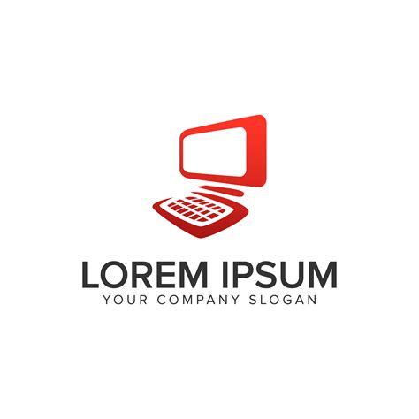 Logo Design PC