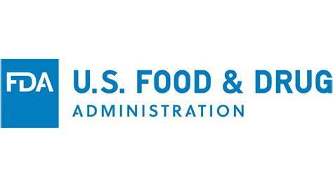 Logo FDA
