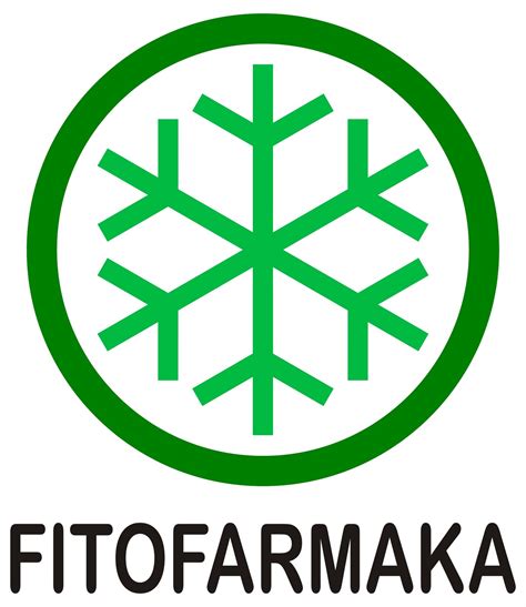 Perbedaan OHT Fitofarmaka Logo Fitofarmaka