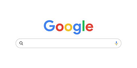 Logo Google search