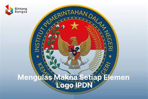Logo IPDN