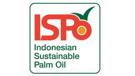 Logo ISPO