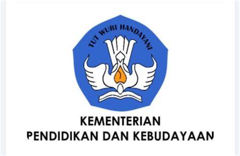 Logo Kemendikbudristek