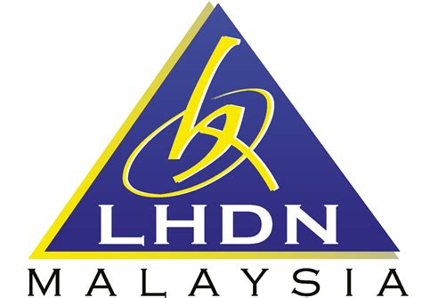 Logo LHDN Malaysia