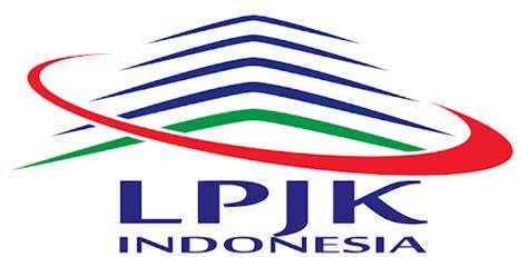 Logo LPJK