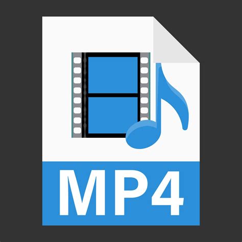 Logo MP4