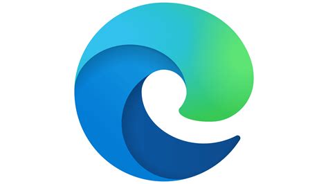 Logo Microsoft Edge