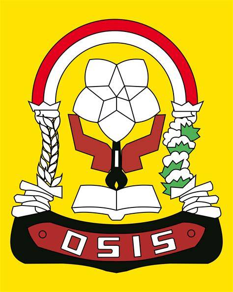 Logo OSIS SMP
