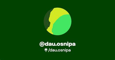 Logo OSNIPA