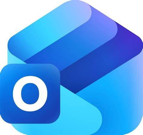 Logo Outlook.com