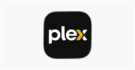 Logo Plex App