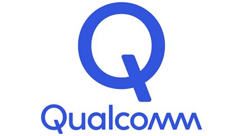 Logo Qualcomm