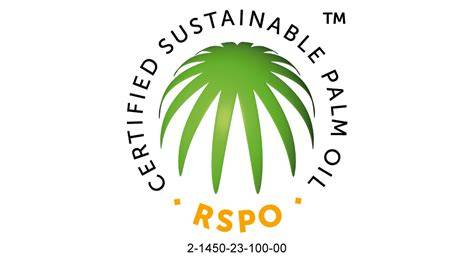 Logo RSPO