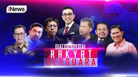 Logo Rakyat Bersuara
