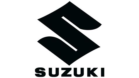 Logo Suzuki