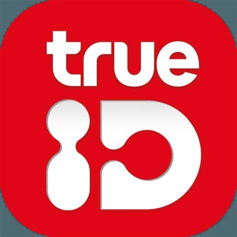 Logo TrueID Indonesia