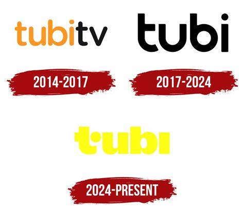 Logo Tubi TV