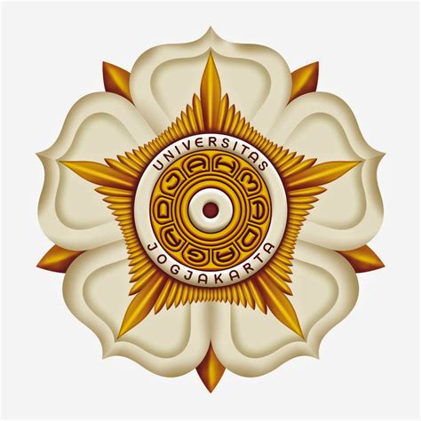 Logo UGM