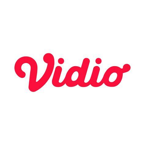 Logo Vidio Streaming