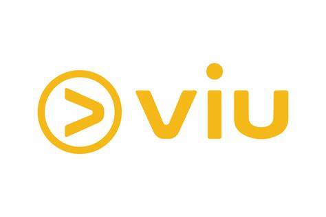 Logo Viu Streaming