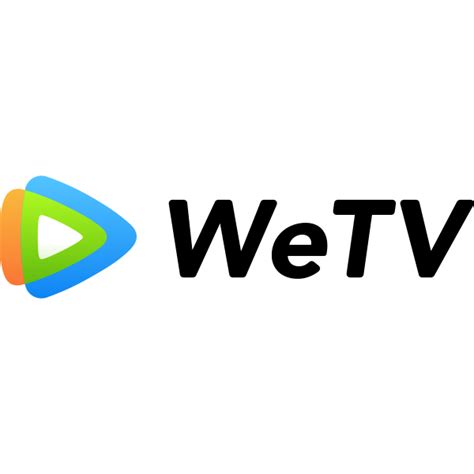 Logo WeTV