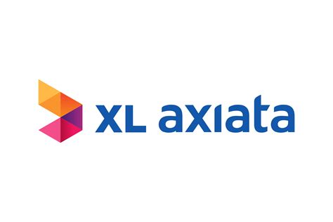 Logo XL Axiata