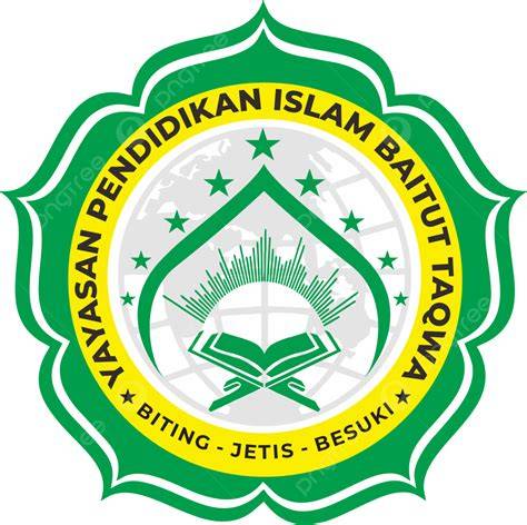 Logo Yayasan Pendidikan Islam