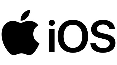 Logo iOS
