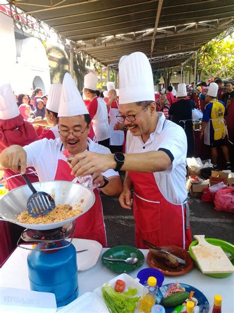 Lomba Masak