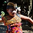 Tarian Budaya di Lombok Kuta