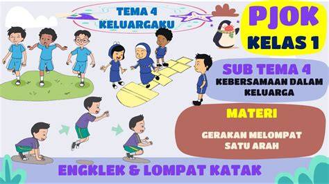 Lompat Satu Kaki