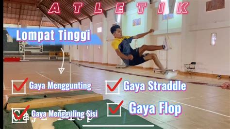 Lompat Tegak
